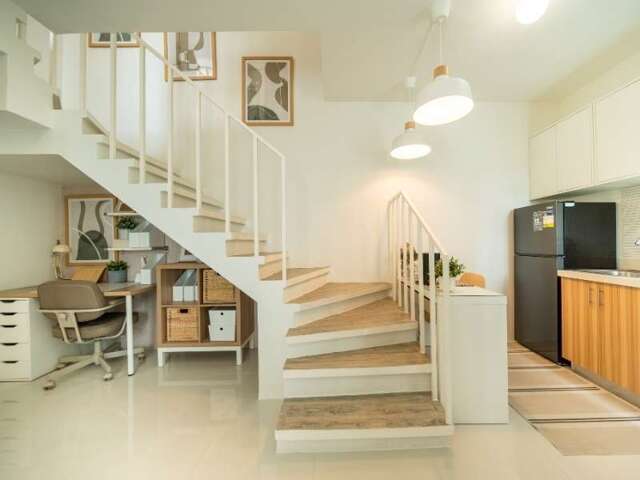 Santiago, General Trias, House For Sale