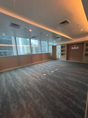 Fort Bonifacio, Taguig, Office For Rent