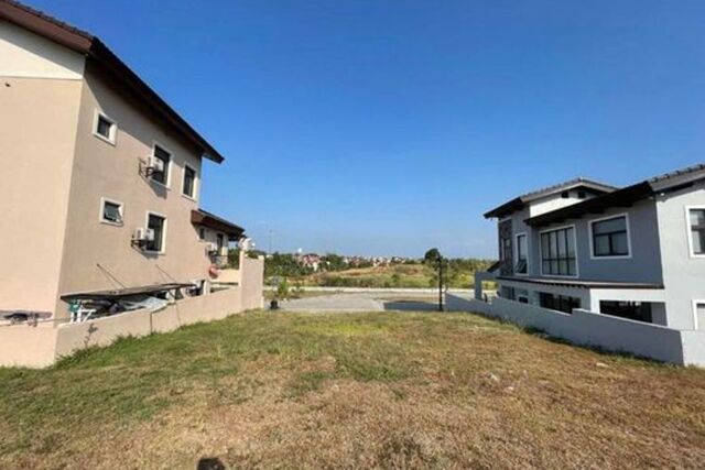 Tunasan, Muntinlupa, Lot For Sale