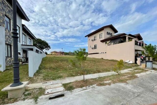 Tunasan, Muntinlupa, Lot For Sale