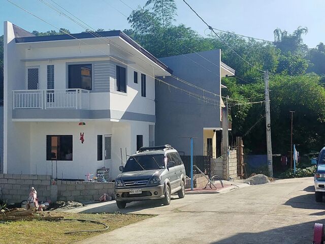 Fortune, Marikina, House For Sale