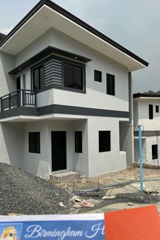 Fortune, Marikina, House For Sale