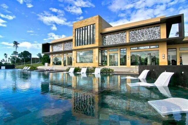 Kaylaway, Nasugbu, Lot For Sale