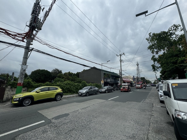 Cavite City, Cavite, Lot For Sale