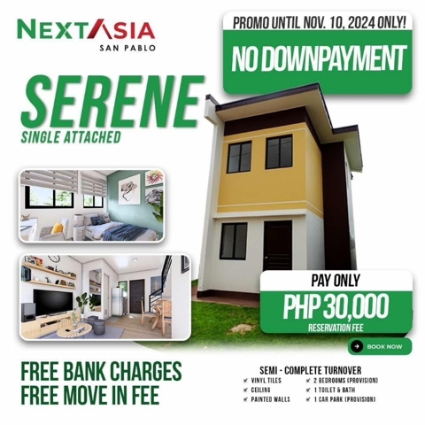 Soledad, San Pablo, House For Sale