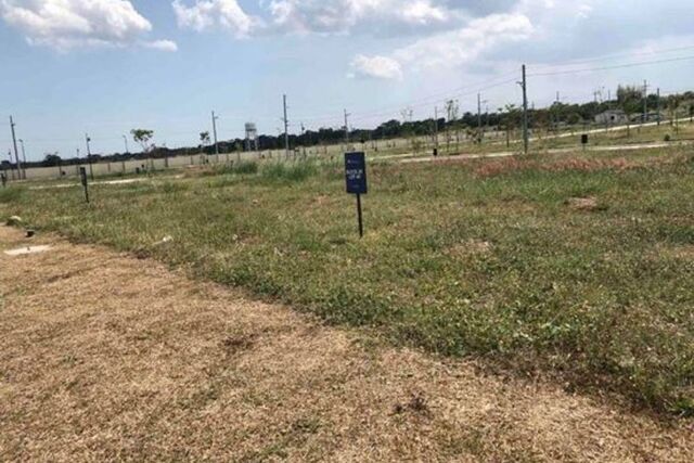 Mancatian, Porac, Lot For Sale