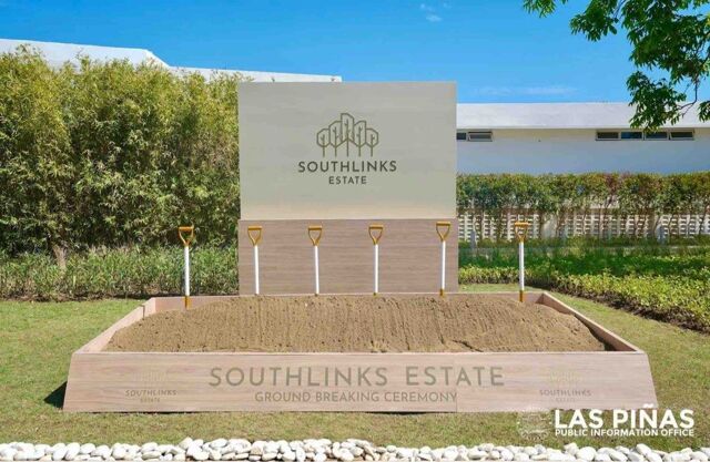 Almanza Dos, Las Pinas, Lot For Sale