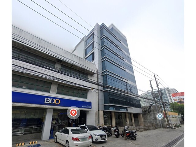 Bicutan, Taguig, Office For Rent