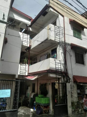San Dionisio, Paranaque, Apartment For Sale San Dionisio, Paranaque, Apartment For Sale
