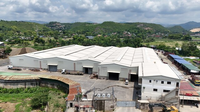 Consolacion, Lot For Sale