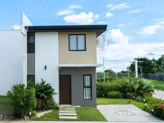 Santiago, General Trias, House For Sale