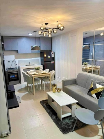 Basak, Lapu-lapu, Townhouse For Rent