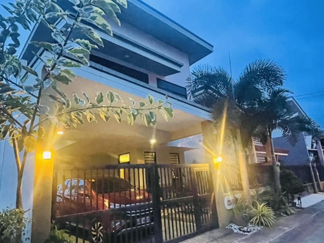 Talomo, Davao, House For Rent