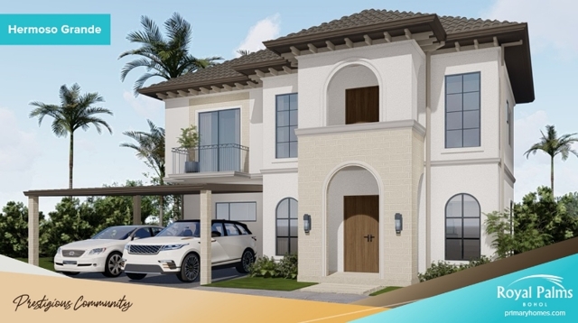 Biking, Dauis, House For Sale