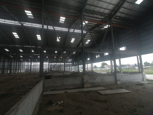 Bundagul, Mabalacat, House For Rent