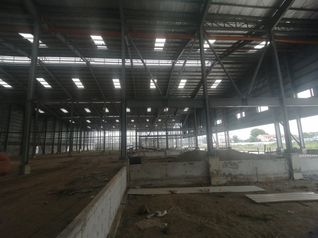 Bundagul, Mabalacat, House For Rent