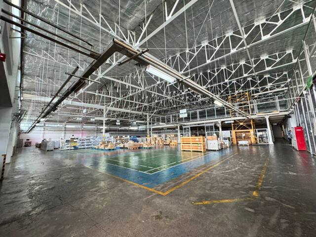 Malamig, Binan, House For Rent