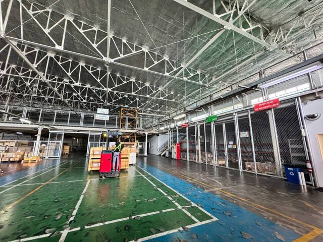 Malamig, Binan, House For Rent