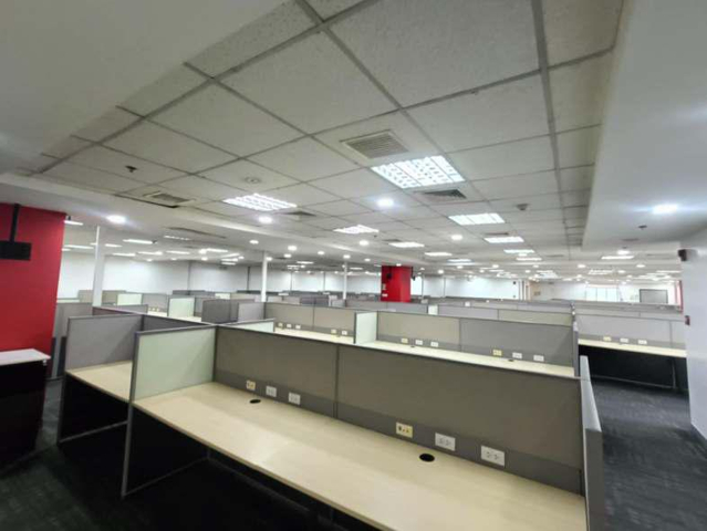 Mckinley Hill, Taguig, Office For Rent