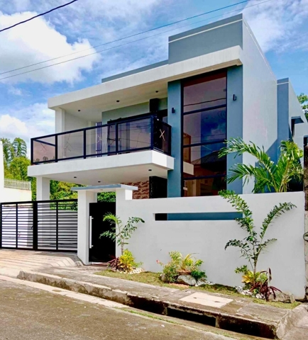 San Juan, Taytay, House For Sale