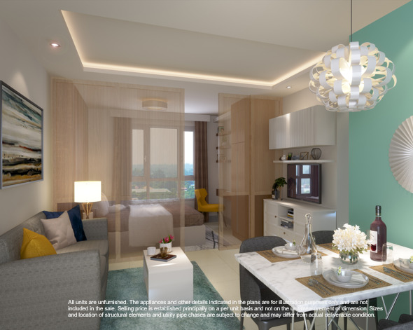 Santo Nino, San Fernando, Property For Sale