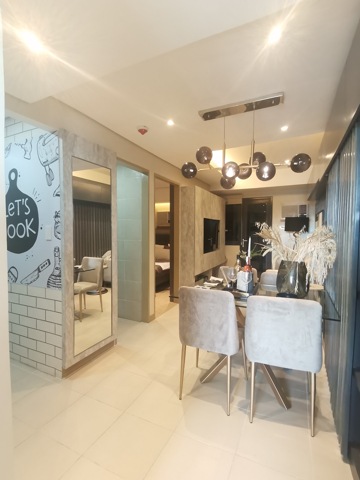 Santo Nino, San Fernando, Property For Sale