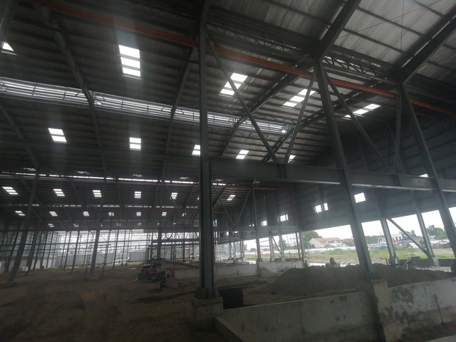 Bundagul, Mabalacat, House For Rent