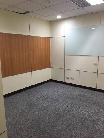 Ortigas Avenue, Pasig, Office For Rent