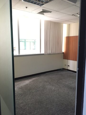 Ortigas Avenue, Pasig, Office For Rent