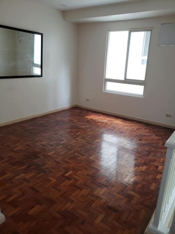 New Manila, Quezon, Townhouse For Rent