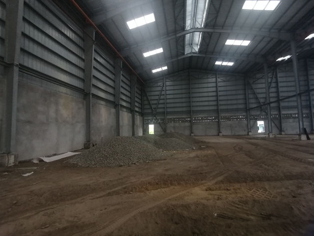 Bundagul, Mabalacat, House For Rent