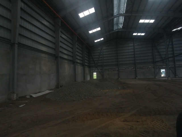 Bundagul, Mabalacat, House For Rent