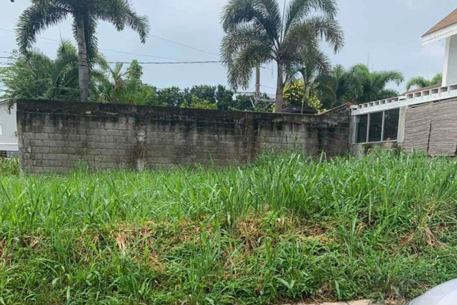 Don Jose, Santa Rosa, Lot For Sale