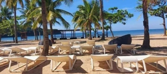 Camaya, Mariveles, Lot For Sale