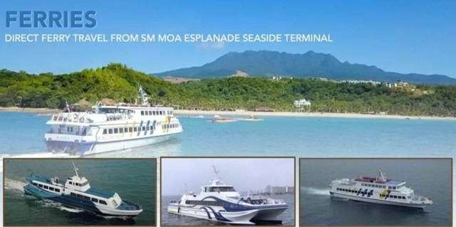 Camaya, Mariveles, Lot For Sale