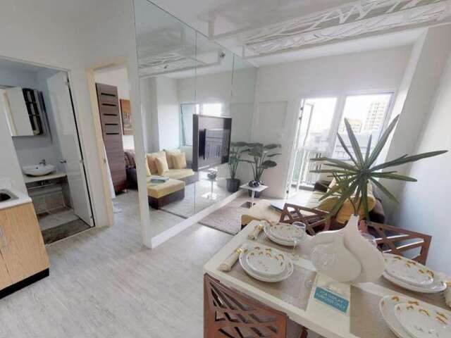 Highway Hills, Mandaluyong, Property For Sale