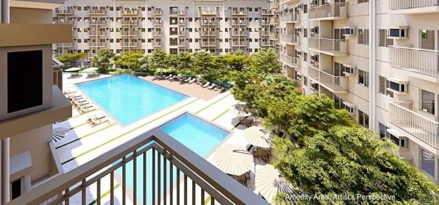 Nagkaisang Nayon, Quezon, Condo For Sale Nagkaisang Nayon, Quezon, Condo For Sale