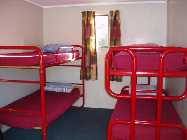 Centennial Avenue, Queenstown, Arrowtown Holiday Park