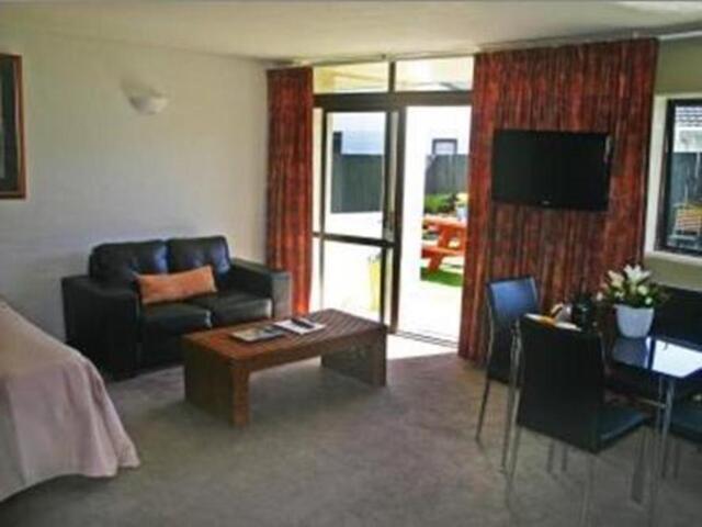 Mana Esplanade, Porirua, Wellington, Aaa Mana Motel