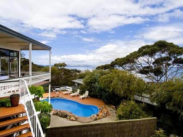 Lot  Bayview Road, Kangaroo Island, Wanderers Rest Of