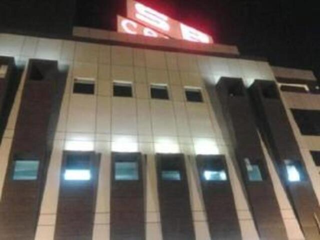 / B Part (d & E) ,fazalgunj, Kanpur, Hotel Sb Castle