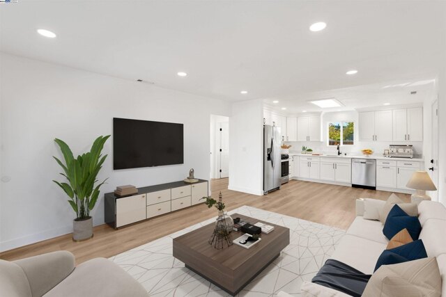 Irene Dr, Martinez, Home For Sale