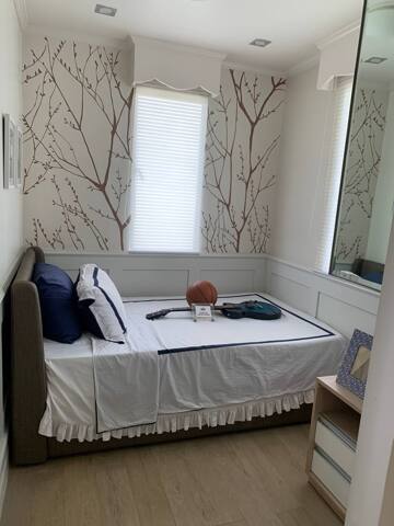 Santa Maria, Mabalacat, Townhouse For Sale