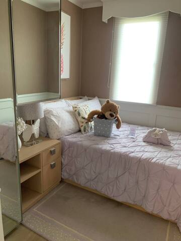 Santa Maria, Mabalacat, Townhouse For Sale