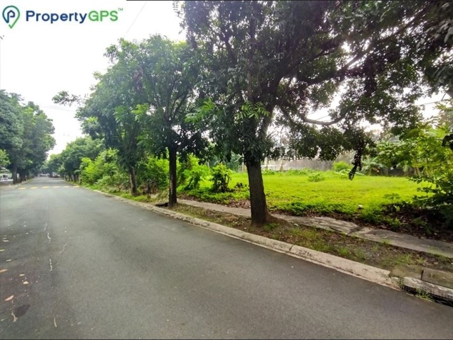 Don Galo, Paranaque, Lot For Sale