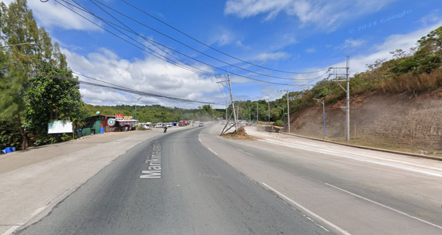 Inarawan, Antipolo, Lot For Sale