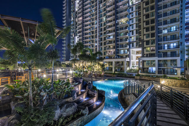 Highway Hills, Mandaluyong, Condo For Sale Highway Hills, Mandaluyong, Condo For Sale