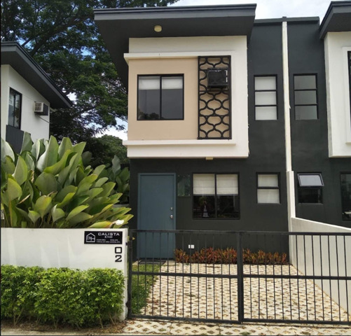 Buenavista Ii, General Trias, Townhouse For Sale