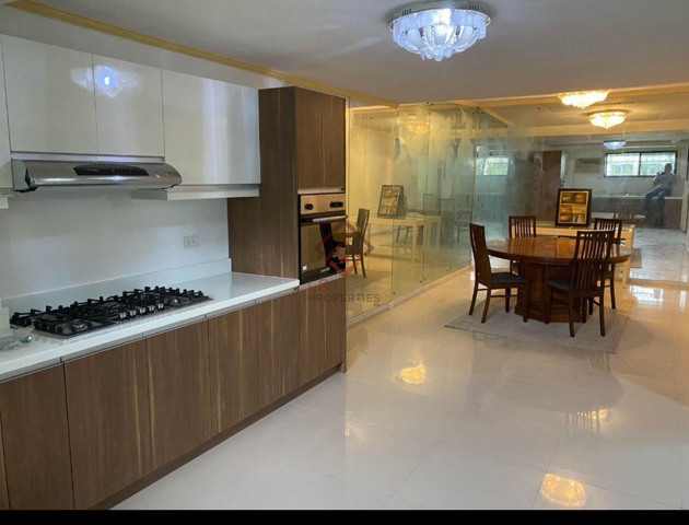 Ugong, Pasig, Townhouse For Rent