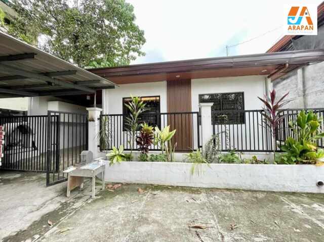 Ma-a, Davao, House For Sale